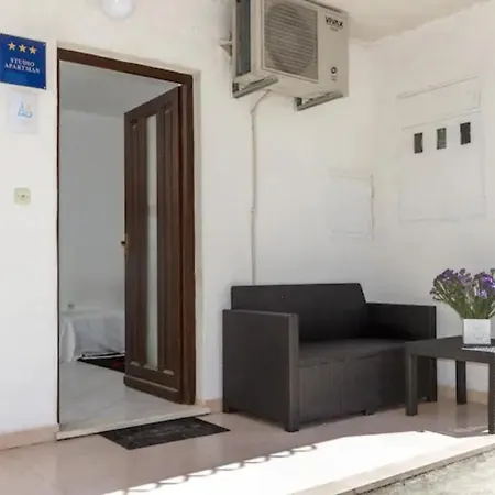 Marasovic - Roko * Спліт