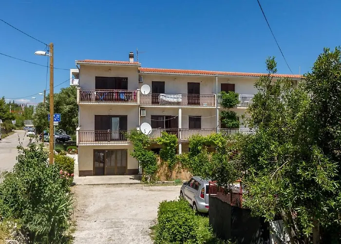 Daire Marasovic - Roko