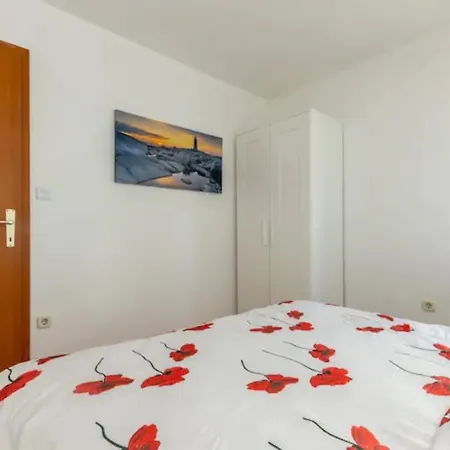 Apartments Marasovic - Roko سبليت