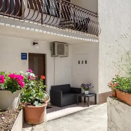 شقة Apartments Marasovic - Roko