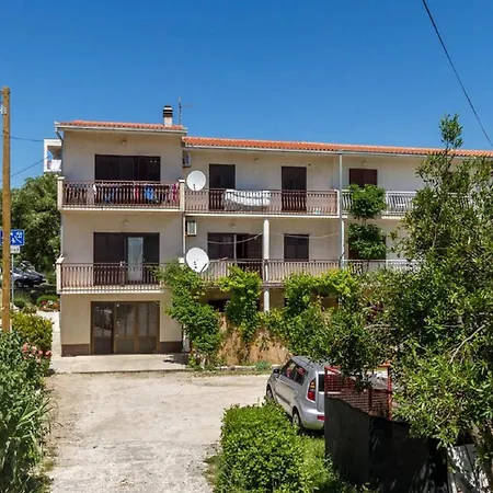 شقة Apartments Marasovic - Roko