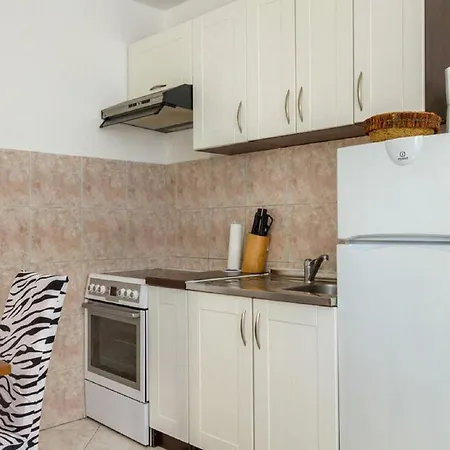 Apartments Marasovic - Roko سبليت